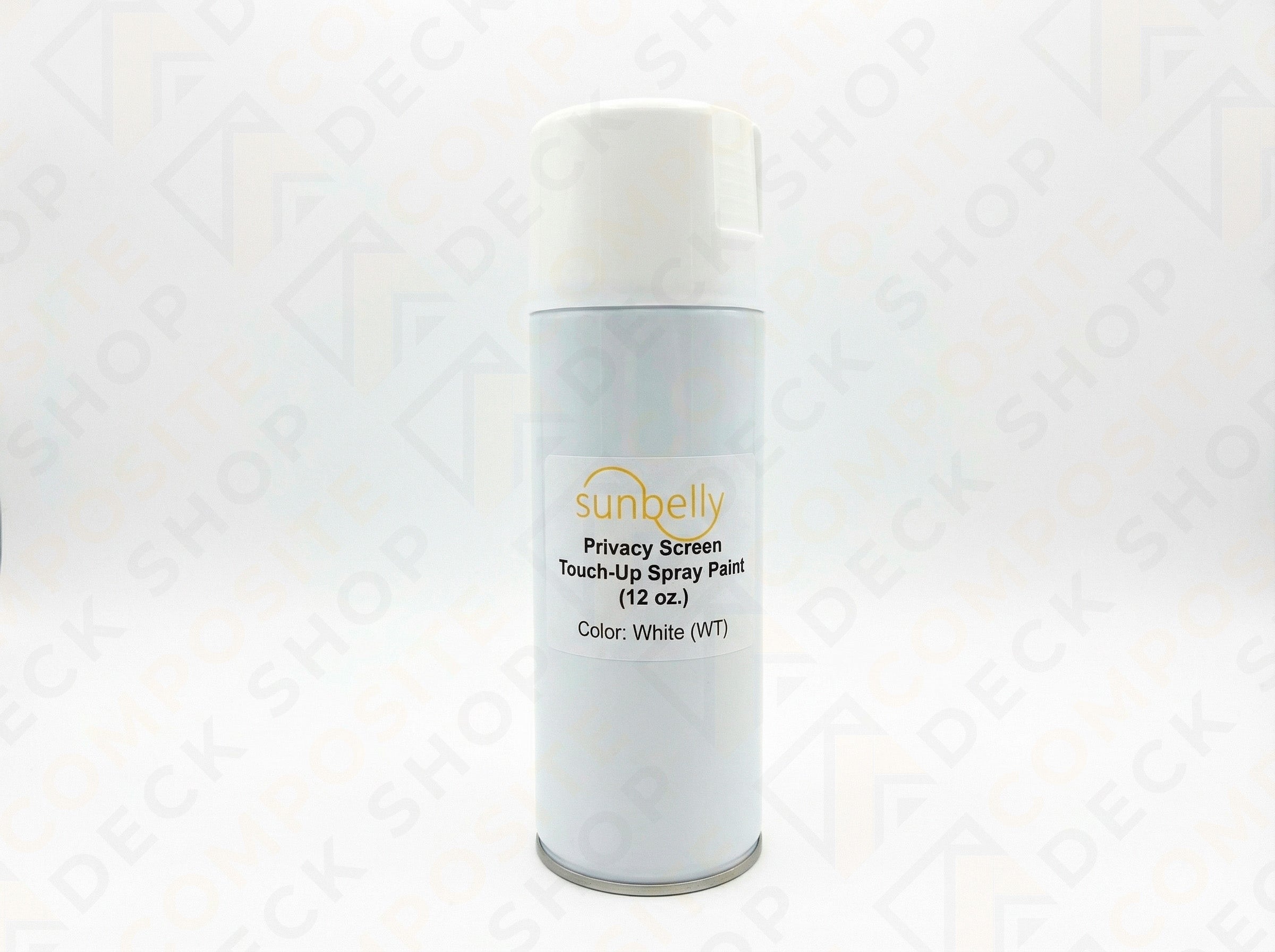 Sunbelly Privacy Screen - Touch-Up Spray paint can (12oz.)