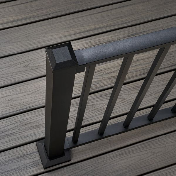 Trex Signature® Aluminum Rail 2.5" Post Skirt