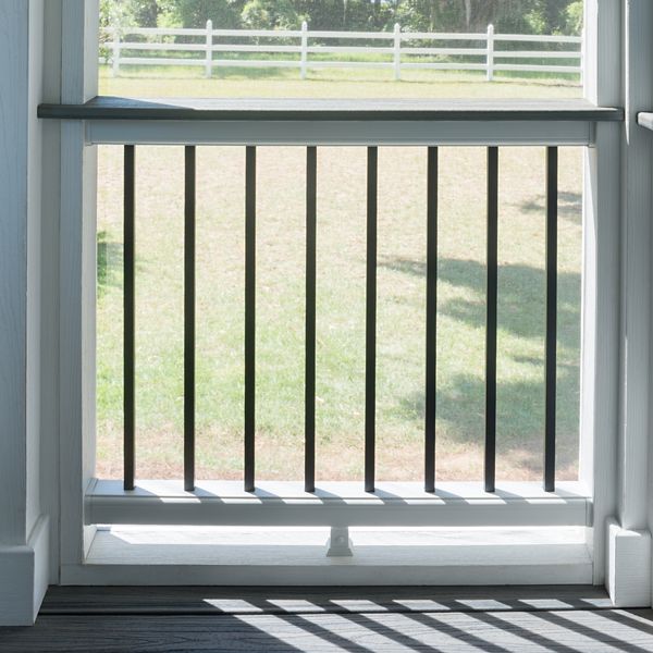 Trex® Adjustable Foot Block for Composite Railing