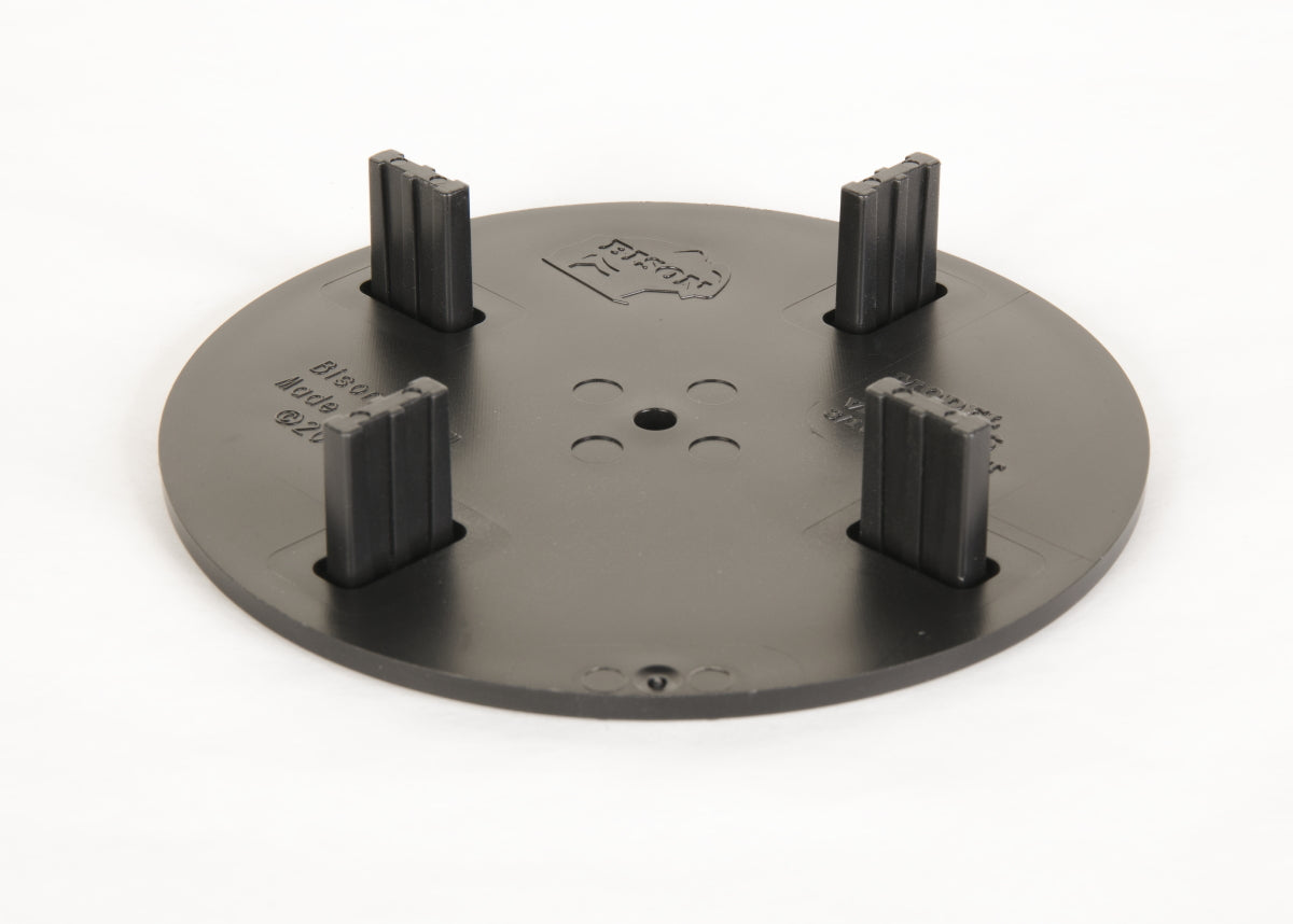 Bison Ultra Low Height Pedestal | VT18 or VT316