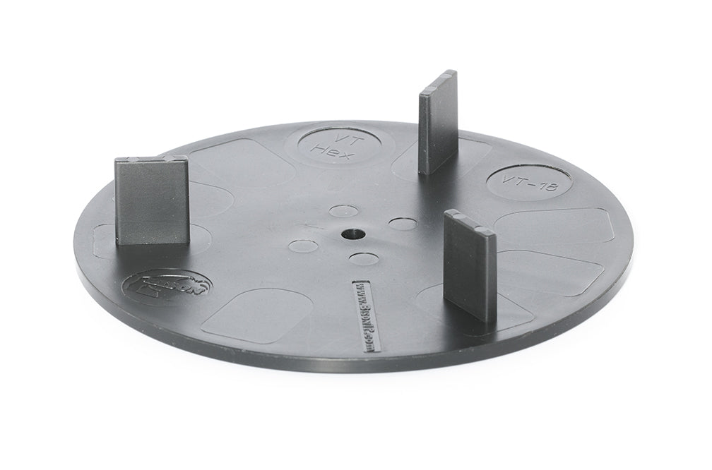 Bison Versadjust 1/8″ Tab for Hexagonal Pavers | VT18-Hex