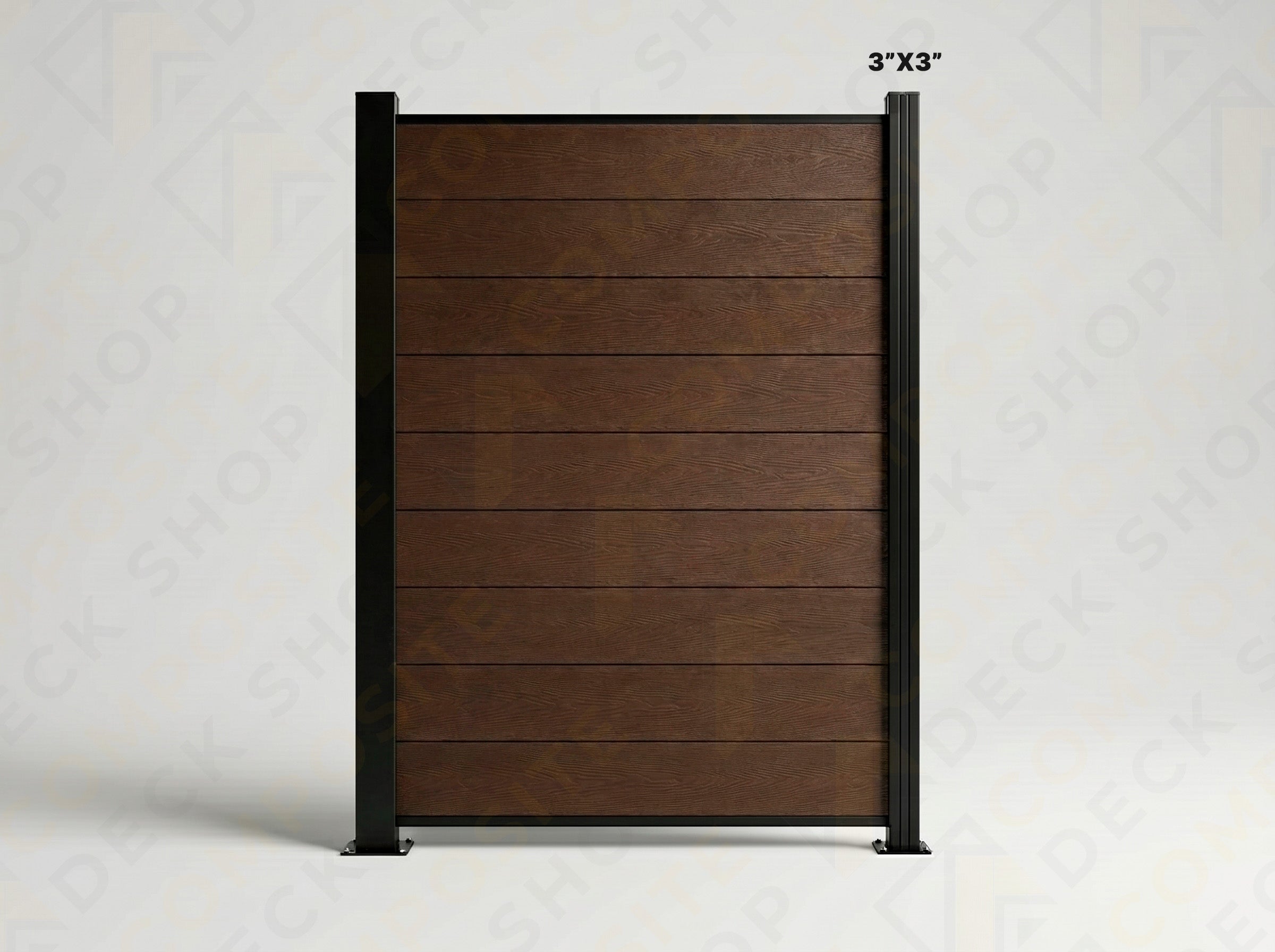 VizorX Bill Fence Set
