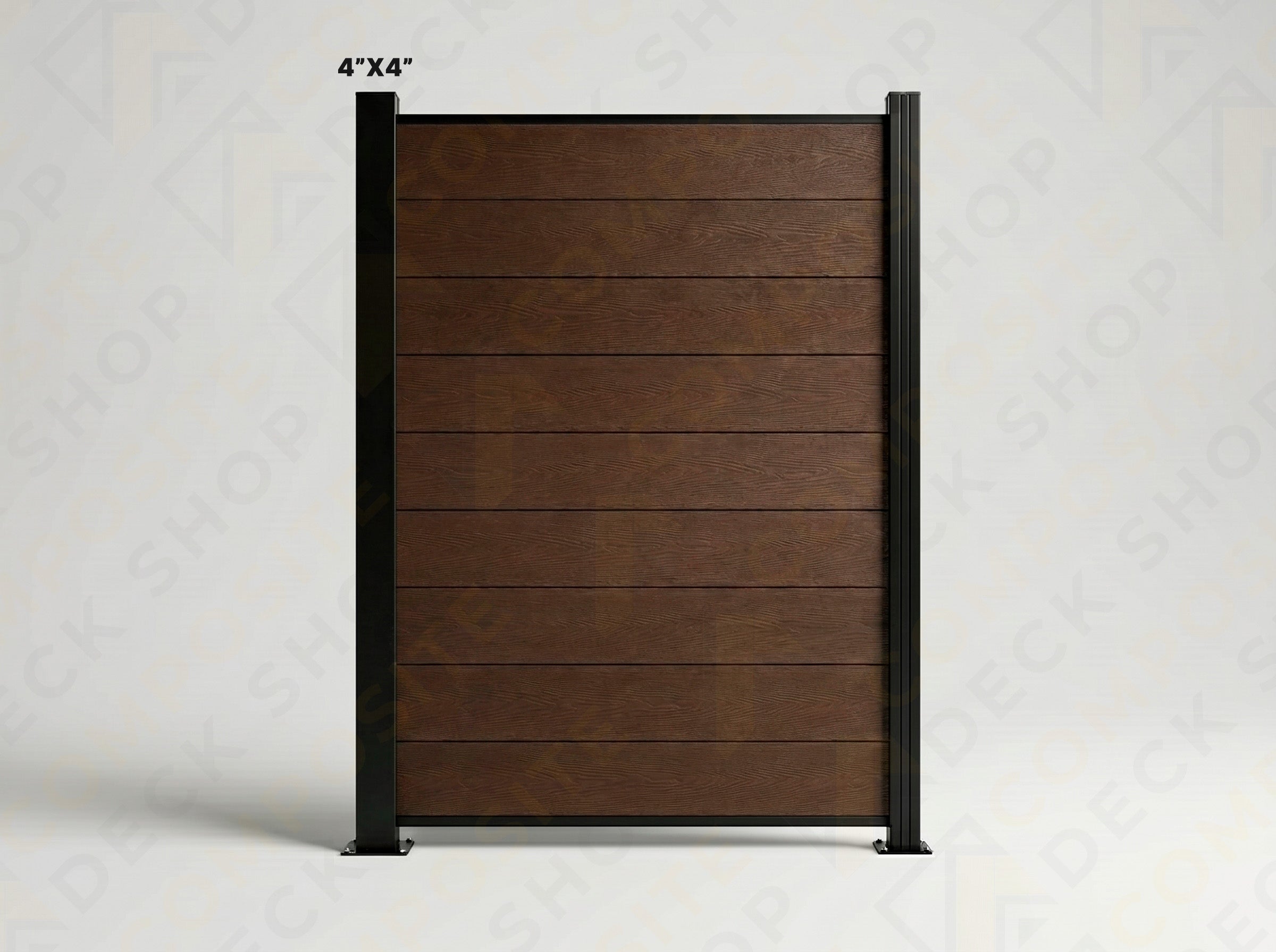 VizorX Bill Fence Set