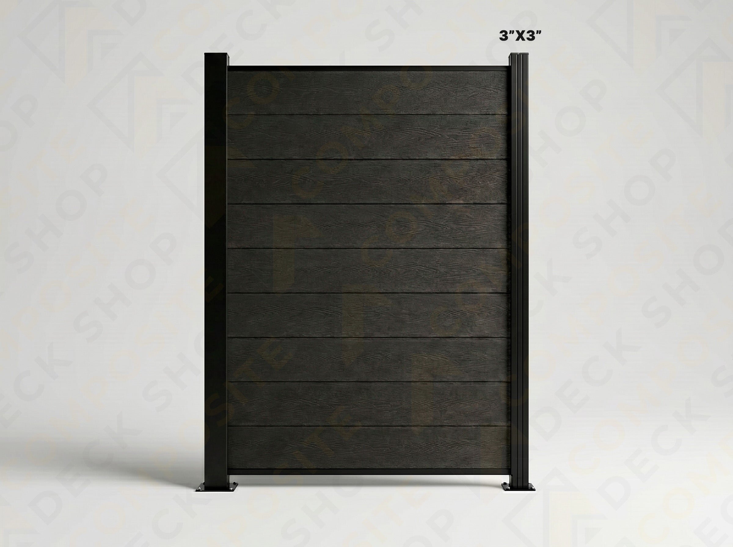 VizorX Bill Fence Set