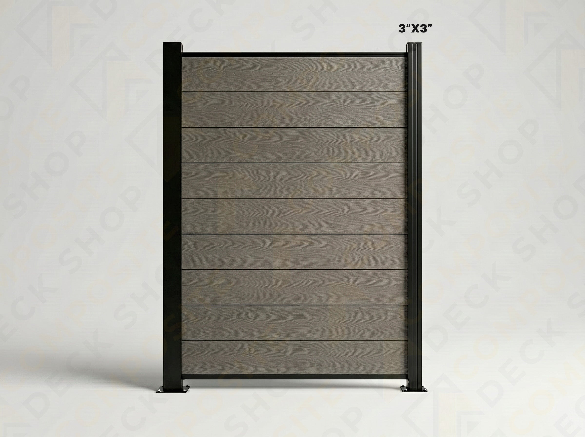 VizorX Bill Fence Set
