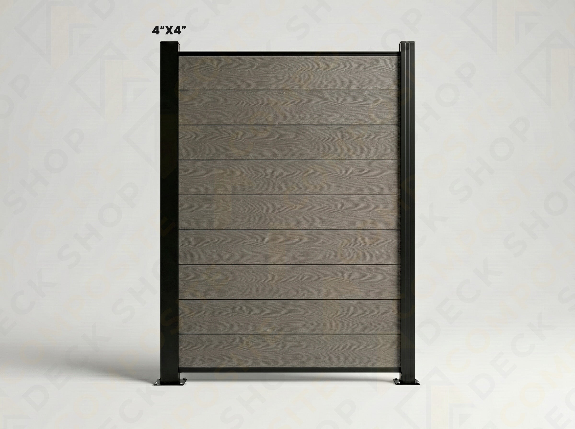 VizorX Bill Fence Set