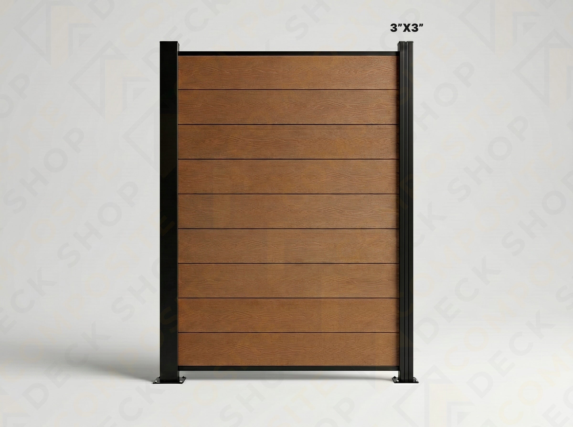 VizorX Bill Fence Set