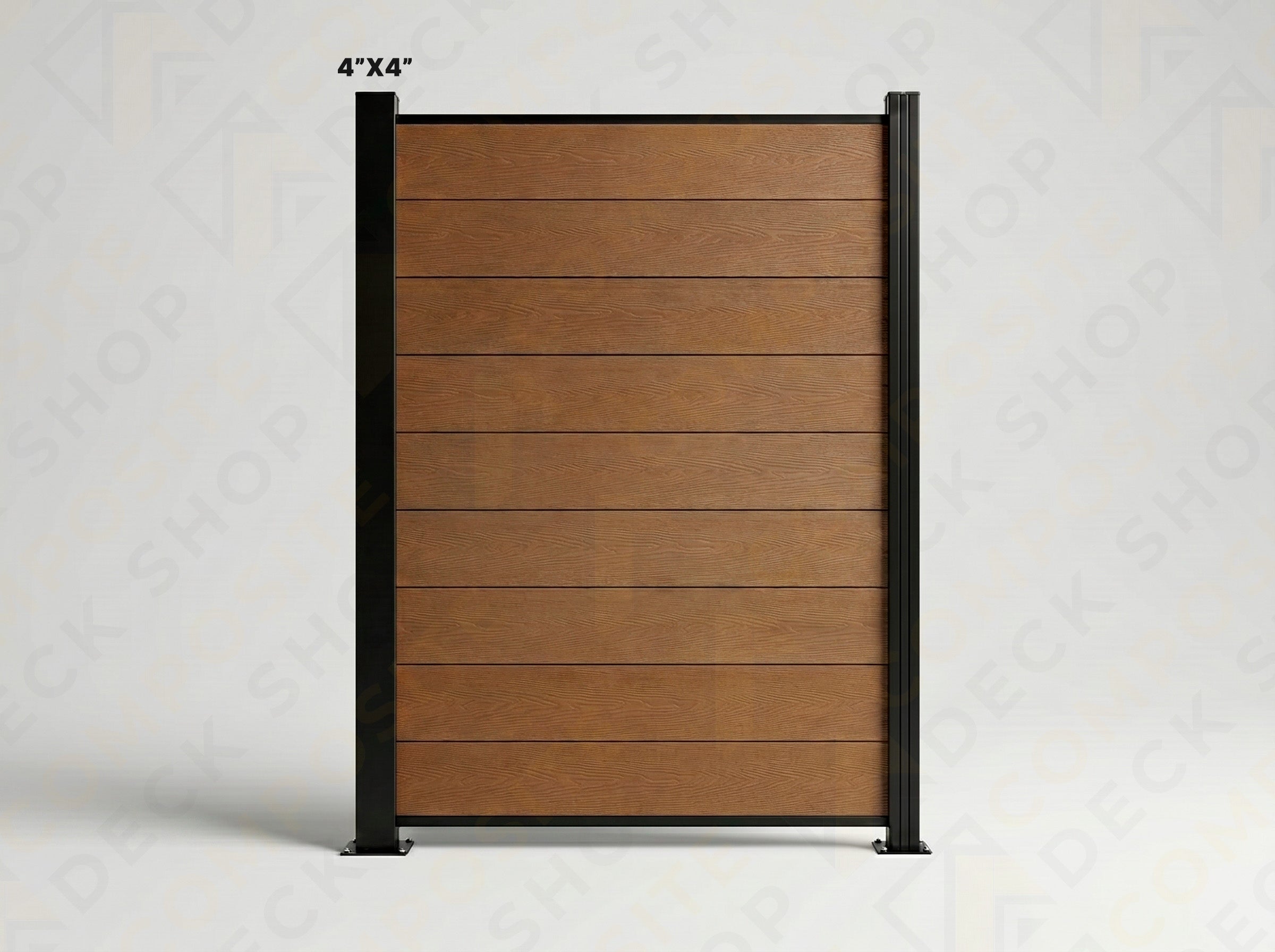 VizorX Bill Fence Set