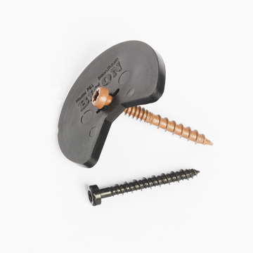 Bison Wood Tile Fastening Kit | FS-1