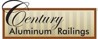 Century Aluminum Railing