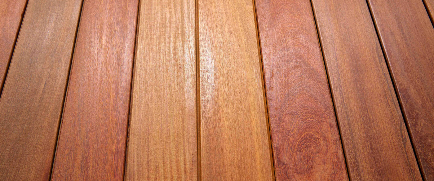 Why Composite Decking Molds and How to Keep it Mold Free