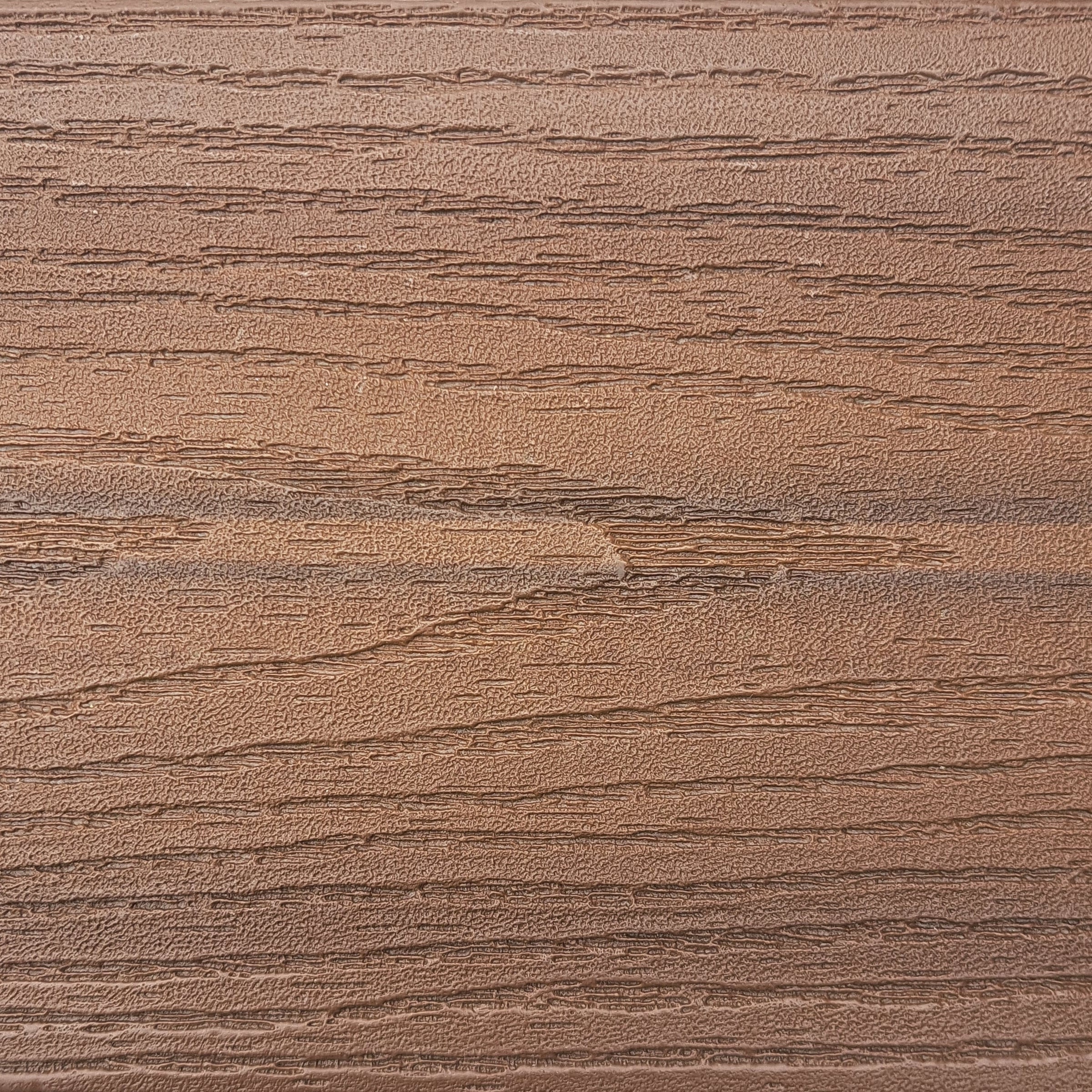 Texture of Fiberon Bungalow Decking