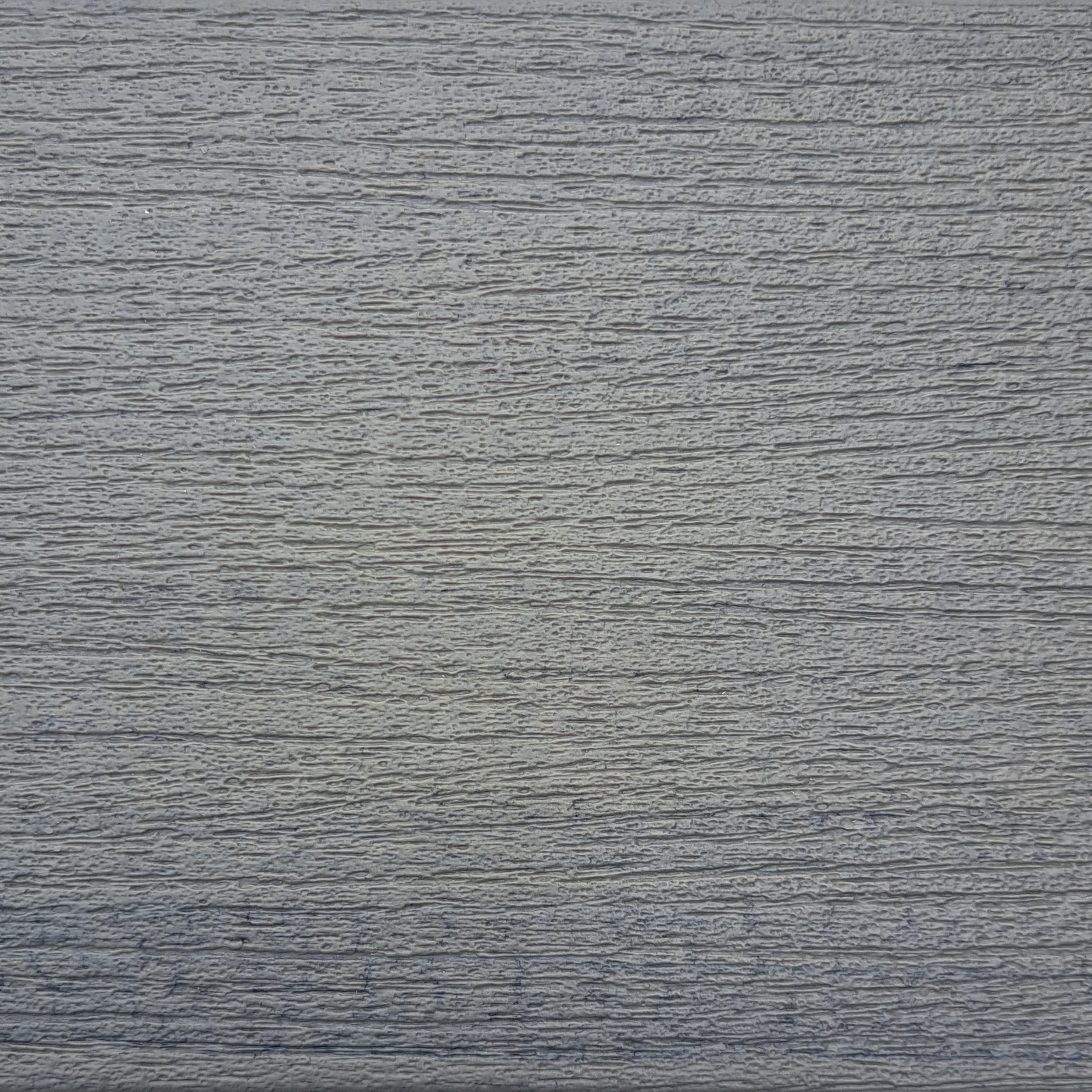 Texture of Timbertech Sea Salt Gray Decking