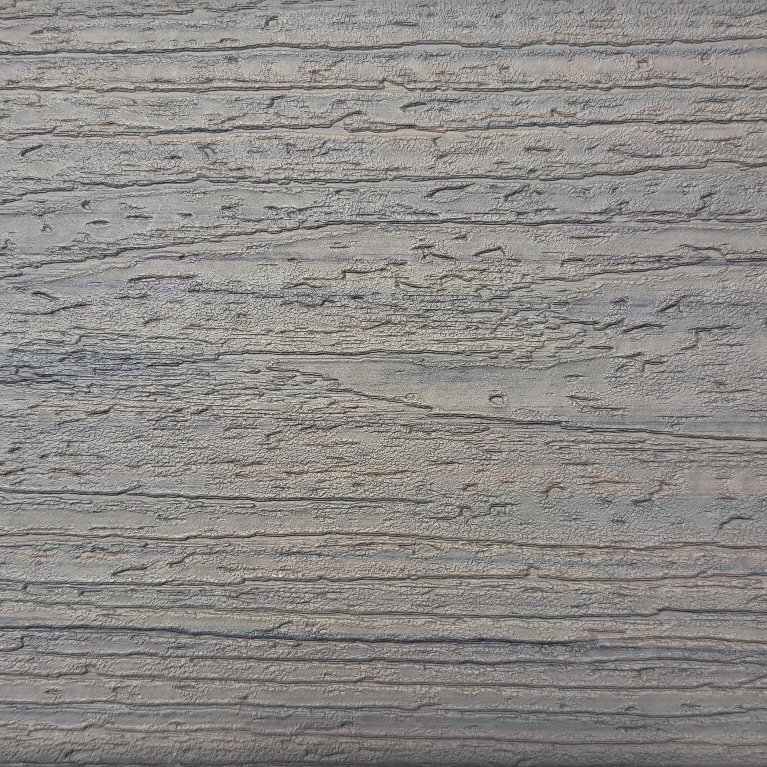 Texture of Trex Rocky Harbour Decking