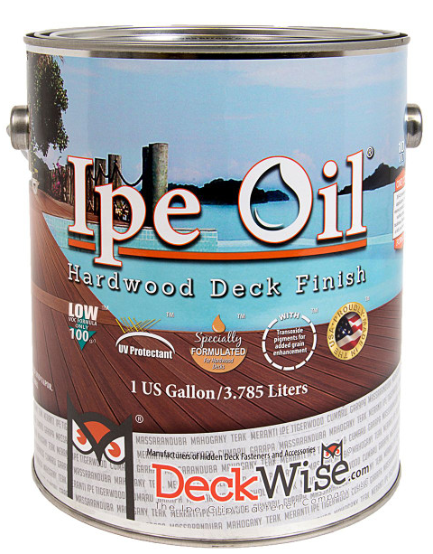 Can of IPE Oil