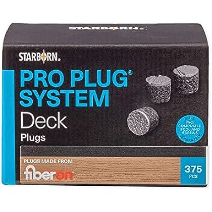 Box of Pro Plug System Plugs
