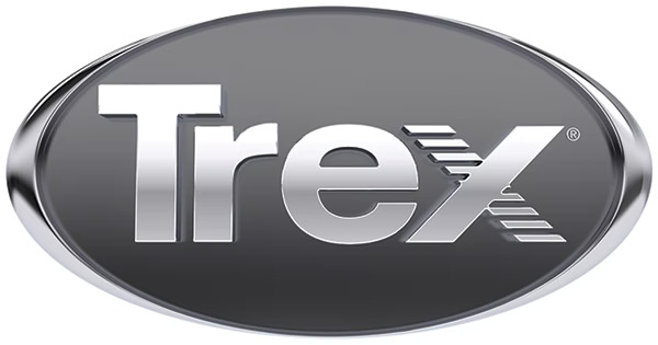 Image of Trex Logo.