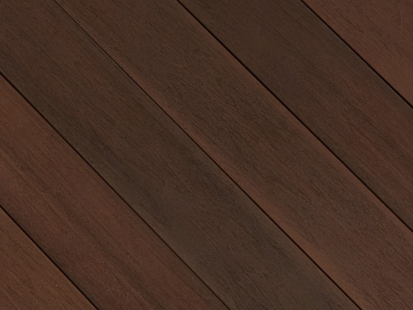 Concordia Burnt Umber Decking