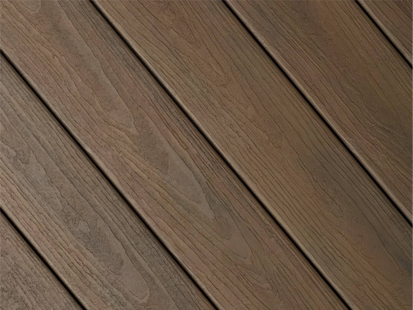 Concordia Mountain Ash Decking