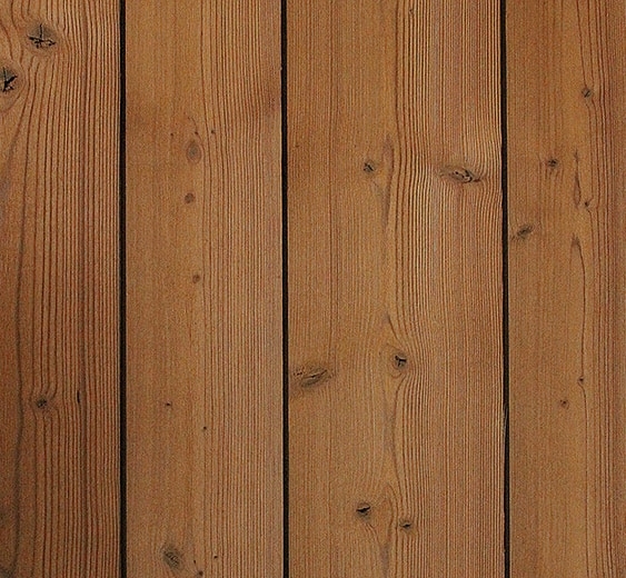 Lunawood Thermowood