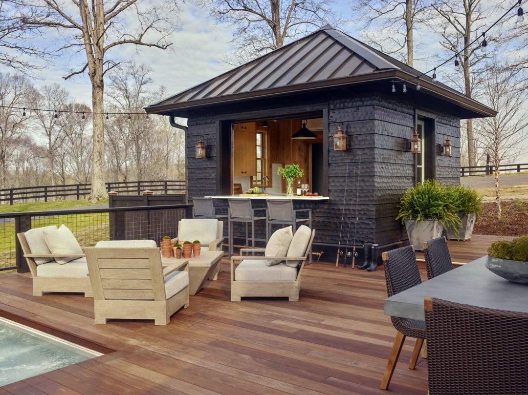 Top 3 types of Modified Wood Kebony vs Accoya vs Lunawood