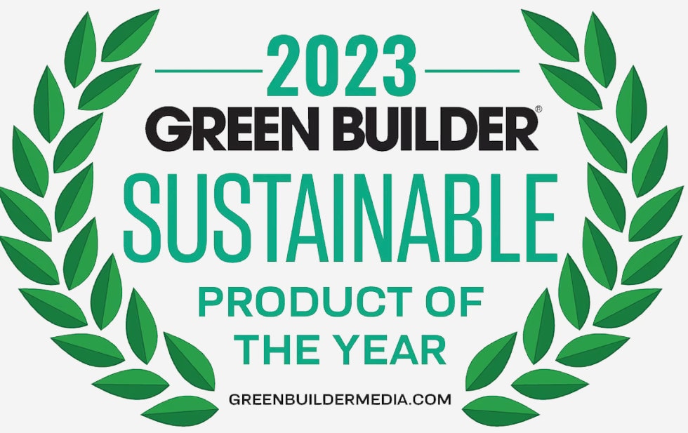 Green Builder 2023 Award