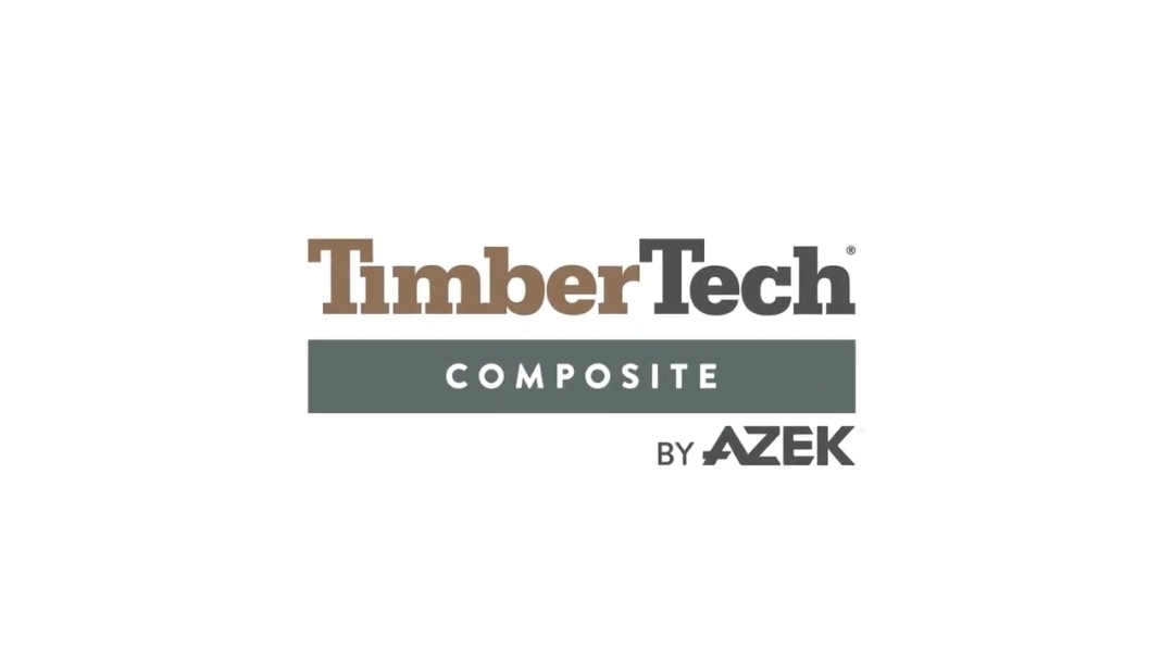 TimberTech Prime Plus Top Tips